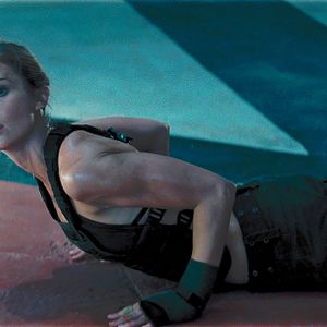 Photo Emily Blunt