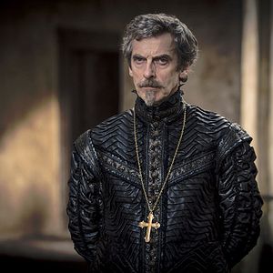 Photo The Musketeers