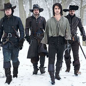 Photo Luke Pasqualino