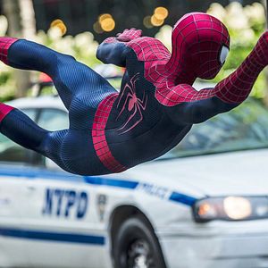 Photo The Amazing Spider-Man : le destin d'un Héros