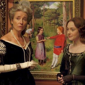 Photo Effie Gray