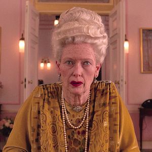 Photo The Grand Budapest Hotel
