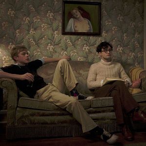 Photo Kill Your Darlings - Obsession meurtrière