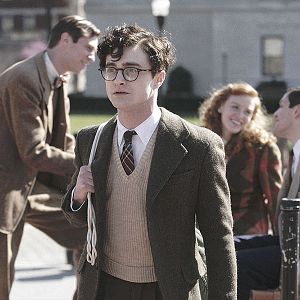 Photo Kill Your Darlings - Obsession meurtrière
