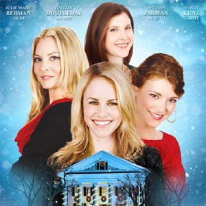 Photo Le Noël des soeurs March