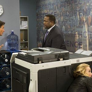 Photo Michael J. Fox