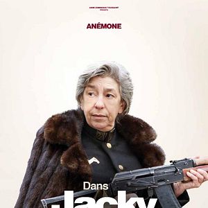 Photo Jacky au Royaume des Filles