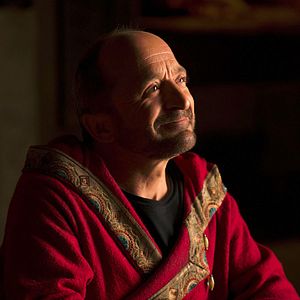 Photo Richard Howland