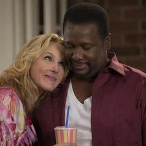 Photo The Michael J. Fox Show