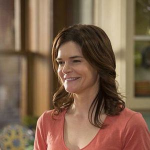 Photo Betsy Brandt