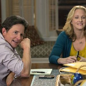 Photo Katie Finneran