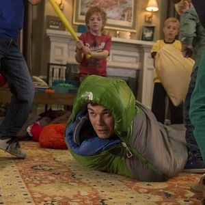 Photo The Michael J. Fox Show