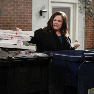 Photo Melissa McCarthy