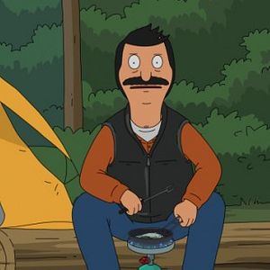 Photo Bob's Burgers