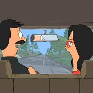 Photo Bob's Burgers