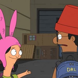Photo Bob's Burgers