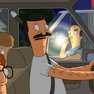 Photo Bob's Burgers