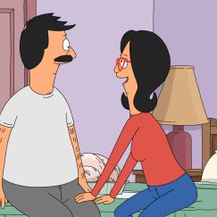 Photo Bob's Burgers