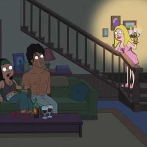 Photo American Dad!