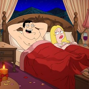Photo American Dad!