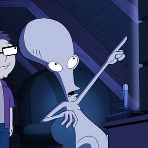 Photo American Dad!