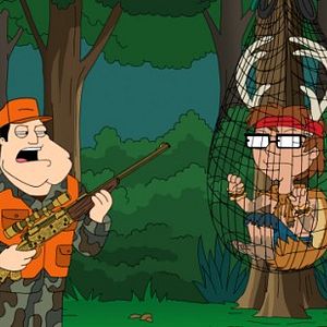 Photo American Dad!