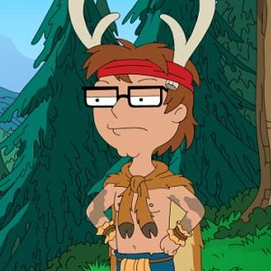 Photo American Dad!