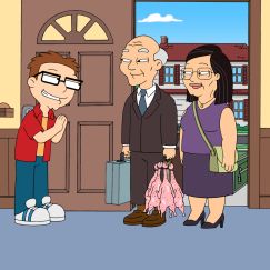 Photo American Dad!