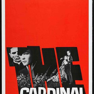 Photo Le Cardinal