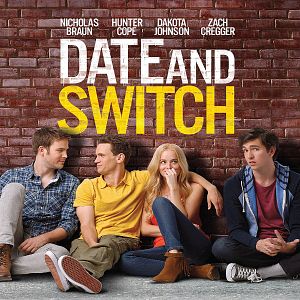 Photo Date and Switch