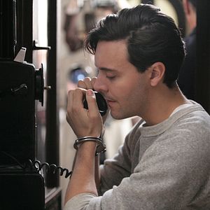 Photo Kill Your Darlings - Obsession meurtrière