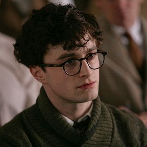 Photo Kill Your Darlings - Obsession meurtrière