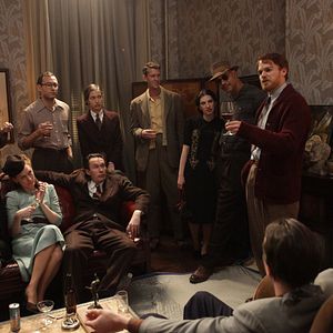 Photo Kill Your Darlings - Obsession meurtrière