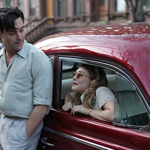 Photo Kill Your Darlings - Obsession meurtrière