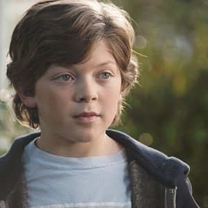 Photo Growing Up Fisher