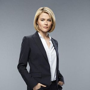 Photo Rachael Taylor