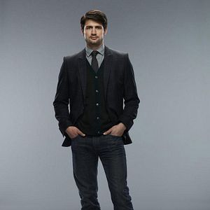 Photo James Lafferty