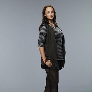 Photo Stevie Lynn Jones