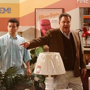 Photo Jeff Garlin