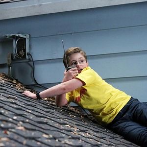 Photo Sean Giambrone