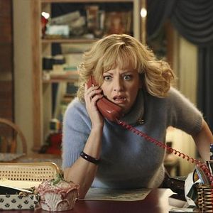 Photo Wendi McLendon-Covey
