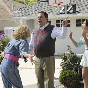 Photo Jeff Garlin