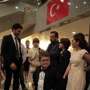 Photo Halam Geldi