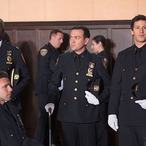 Photo Brooklyn Nine-Nine