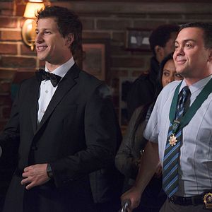 Photo Brooklyn Nine-Nine