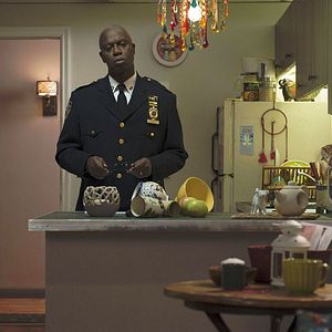 Photo Brooklyn Nine-Nine