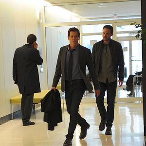Photo Kevin Bacon