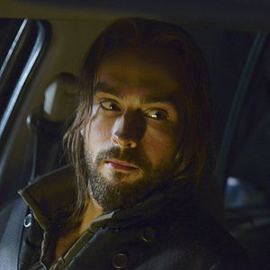 Photo Sleepy Hollow