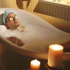 Photo Giovanni Ribisi