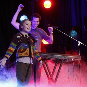 Photo Benjamin Stockham